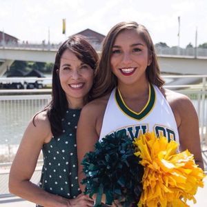 Meet your Posher, Julianne